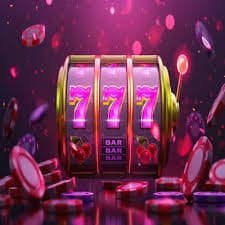 Slots reels symbols နှင့် jackpot ဆုများ ဖော်ပြချက်