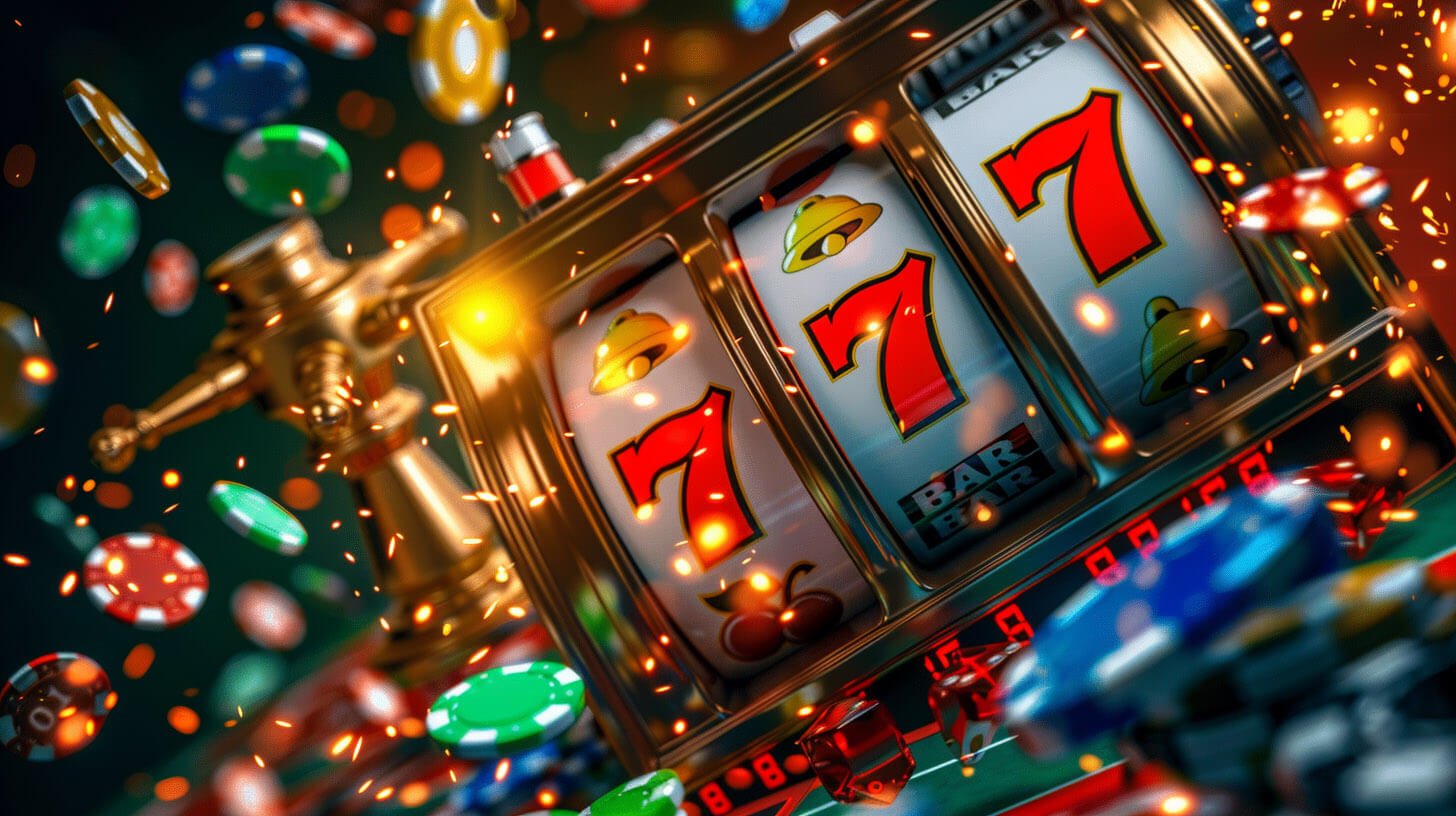 မိုဘိုင်းဖုန်းဖြင့် slots ကစားနည်း Android iOS mobile gaming